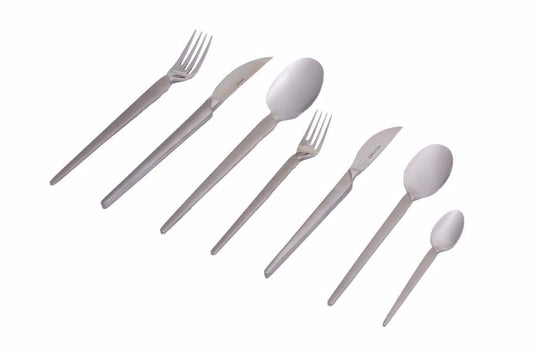 Nova Cutlery Set 84 pcs