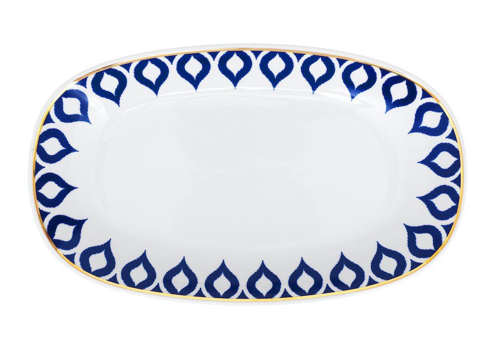 Damla Serving Dish 30cm