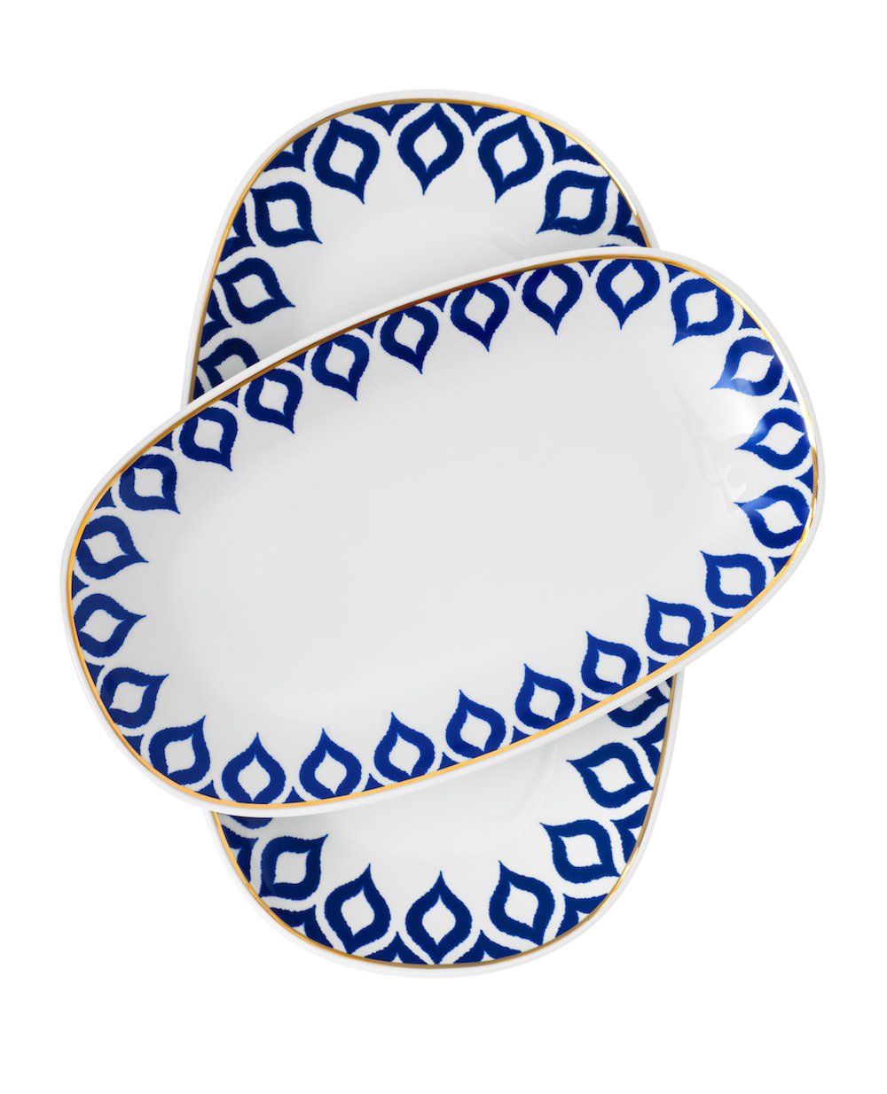 Damla Serving Dish 35cm