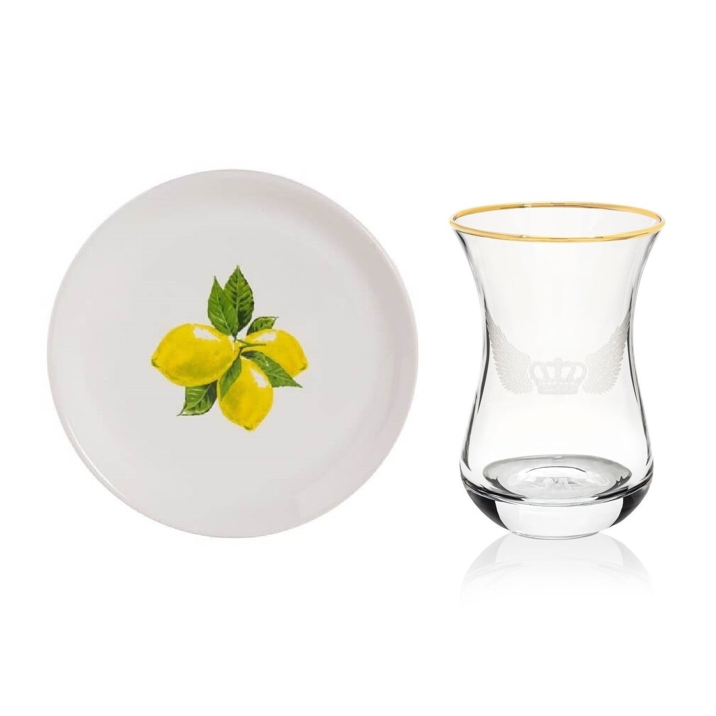 Capri طقم 39 قطعة